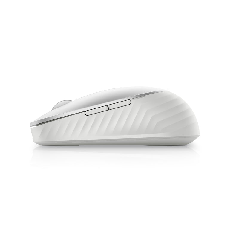 DELL Pro Premium kompakte Maus – MS7421W - Platinum Silver (silber)