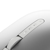 DELL Pro Premium kompakte Maus – MS7421W - Platinum Silver (silber)