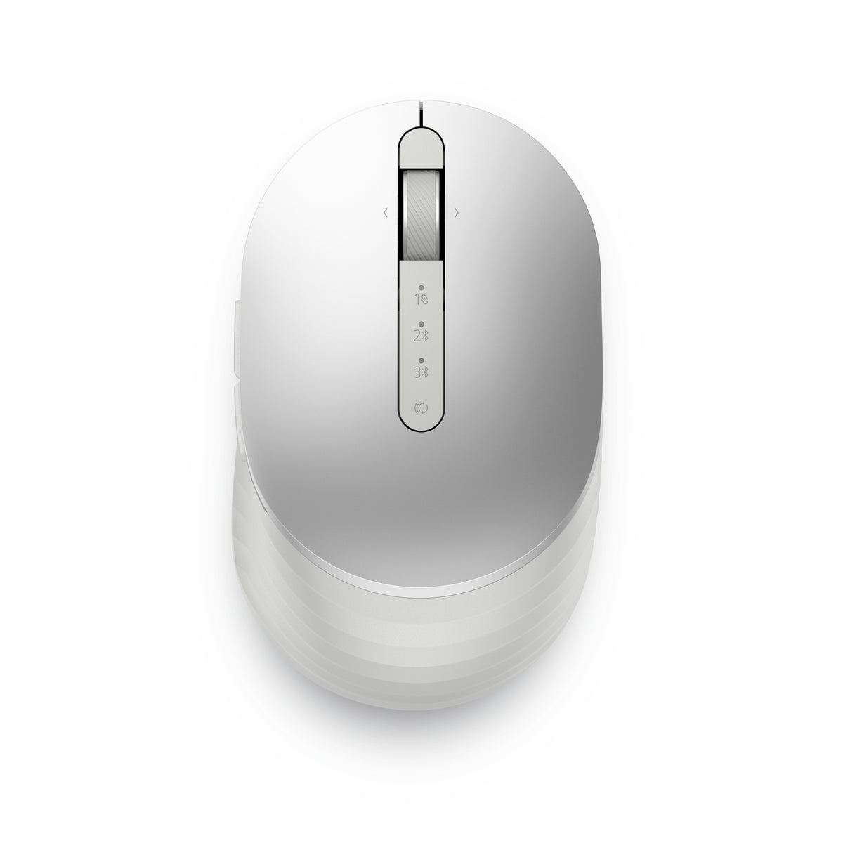 DELL Pro Premium kompakte Maus – MS7421W - Platinum Silver (silber)