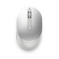 DELL Pro Premium kompakte Maus – MS7421W - Platinum Silver (silber)