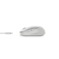 DELL Pro Premium kompakte Maus – MS7421W - Platinum Silver (silber)