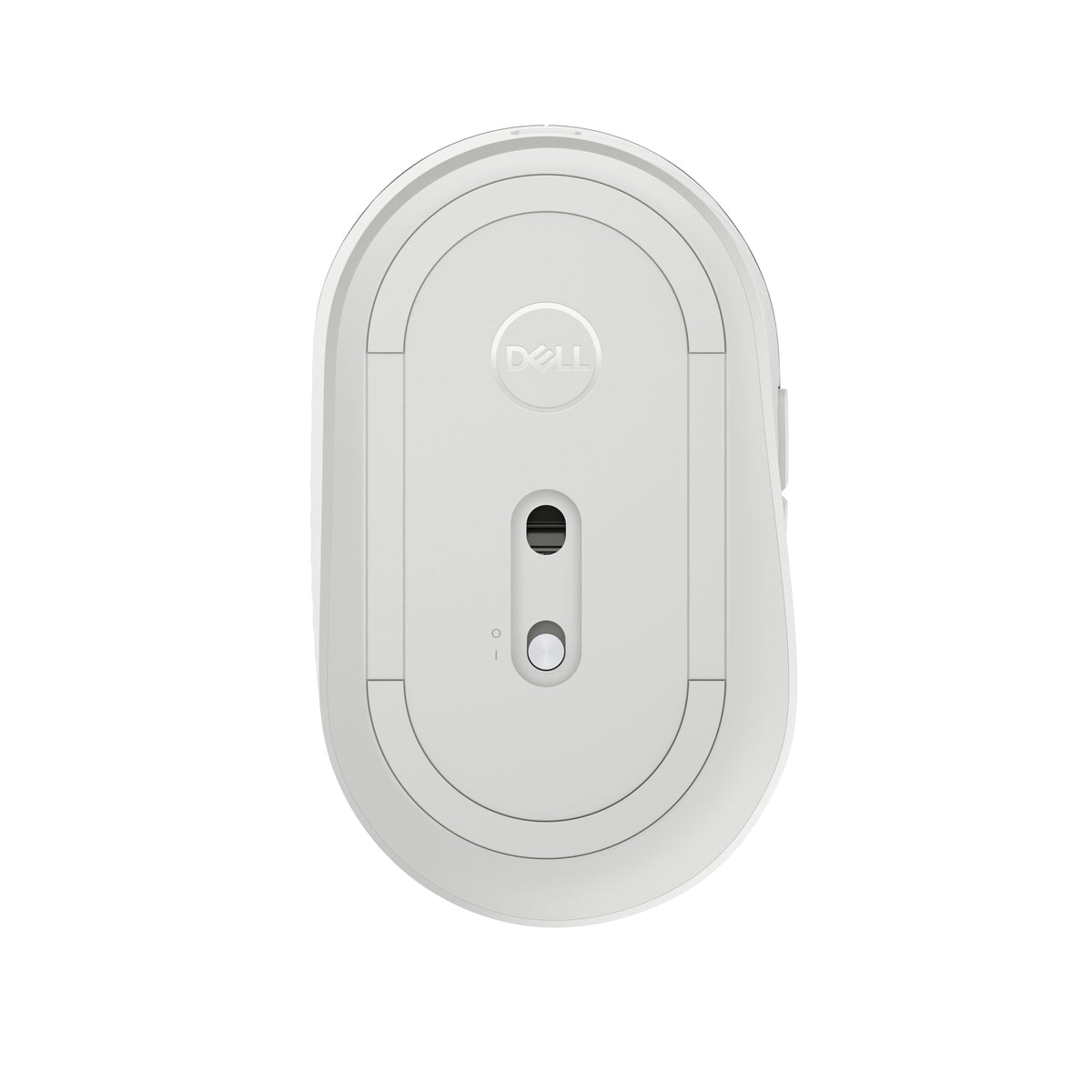 DELL Pro Premium kompakte Maus – MS7421W - Platinum Silver (silber)