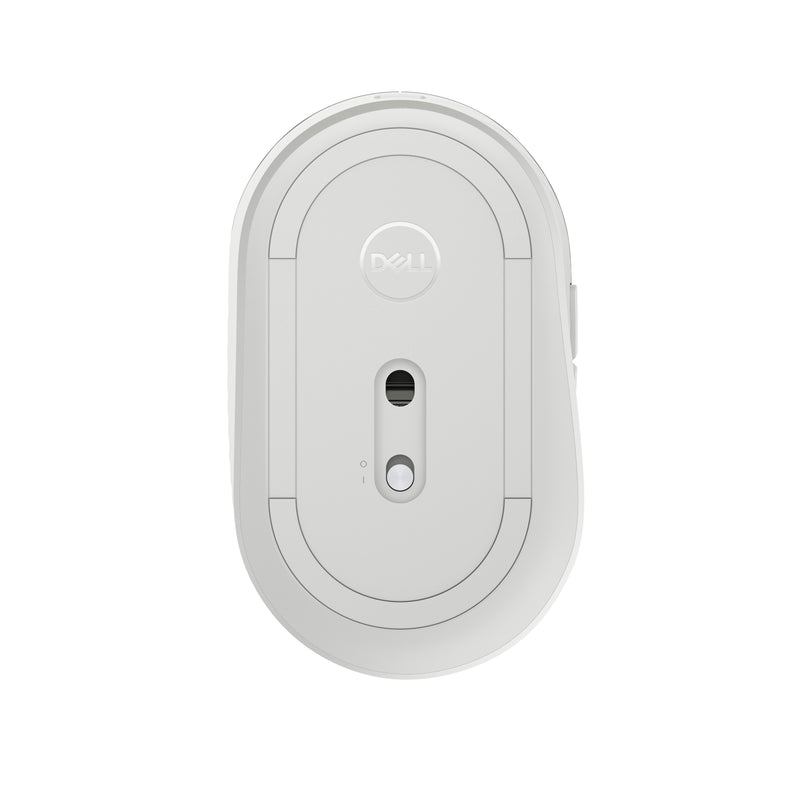 DELL Pro Premium kompakte Maus – MS7421W - Platinum Silver (silber)