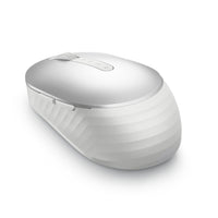 DELL Pro Premium kompakte Maus – MS7421W - Platinum Silver (silber)