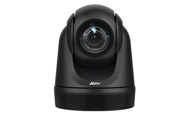 Webcam AVer DL30 2 MP 1920 x 1080 pixels USB noir