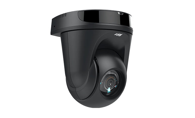 AVer DL30 Webcam 2 MP 1920 x 1080 Pixel USB Schwarz