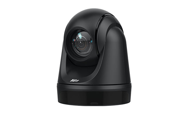 AVer DL30 Webcam 2 MP 1920 x 1080 Pixel USB Schwarz