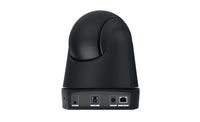 AVer DL30 Webcam 2 MP 1920 x 1080 Pixel USB Schwarz
