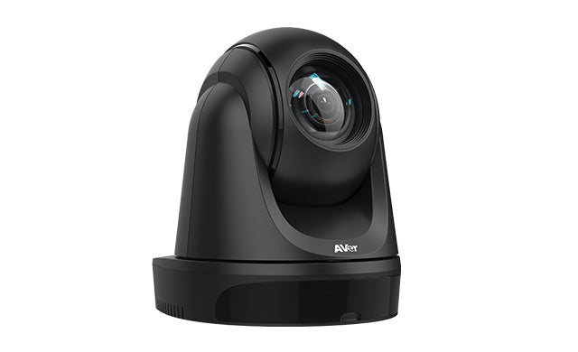 AVer DL30 Webcam 2 MP 1920 x 1080 Pixel USB Schwarz