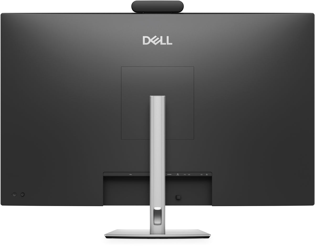 DELL Pro P P4326QEB Computerbildschirm 108 cm (42.5") 3840 x 2160 Pixel 4K Ultra HD LCD Schwarz, Grau