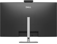 DELL Pro P P4326QEB Computerbildschirm 108 cm (42.5") 3840 x 2160 Pixel 4K Ultra HD LCD Schwarz, Grau