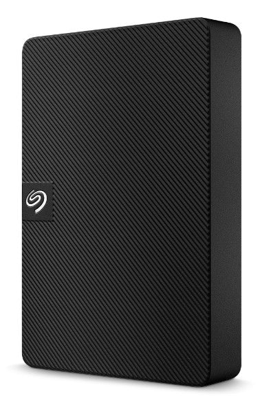 Seagate Expansion STKM2000400 Externe Festplatte 2 TB USB Typ-A 3.2 Gen 1 (3.1 Gen 1) Schwarz
