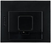 iiyama TF1734MC-B7X Computerbildschirm 43,2 cm (17") 1280 x 1024 Pixel SXGA LED Touchscreen Schwarz
