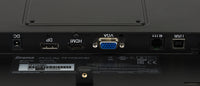 iiyama TF1734MC-B7X Computerbildschirm 43,2 cm (17") 1280 x 1024 Pixel SXGA LED Touchscreen Schwarz