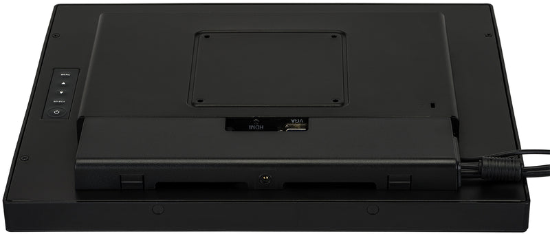 iiyama TF1734MC-B7X Computerbildschirm 43,2 cm (17") 1280 x 1024 Pixel SXGA LED Touchscreen Schwarz