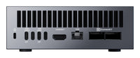ASUS Ascent GX10 GX10-GG0027BN GB10 128 GB LPDDR5x-SDRAM 4 TB SSD Mini PC Mini-PC Grau