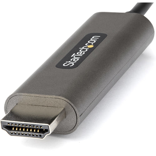 StarTech 2m USB-C auf HDMI Kabel 4K 60Hz HDR10