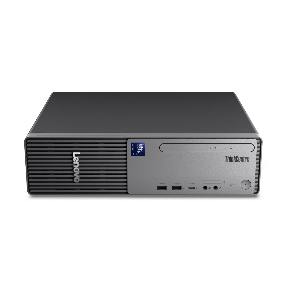 Lenovo ThinkCentre neo 50s Gen 6 Intel Core Ultra 5 225 16 GB DDR5-SDRAM 512 GB SSD Windows 11 Pro SFF PC Schwarz