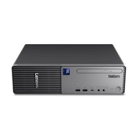 Lenovo ThinkCentre neo 50s Gen 6 Intel Core Ultra 5 225 16 GB DDR5-SDRAM 512 GB SSD Windows 11 Pro SFF PC Schwarz
