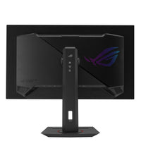 ASUS ROG Strix OLED XG27AQWMG-R Computerbildschirm 67,3 cm (26.5") 2560 x 1440 Pixel Wide Quad HD Schwarz