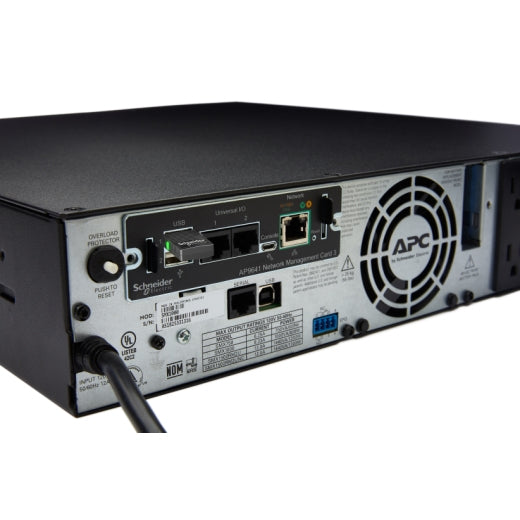 APC AP9834 Netzwerkkarte WLAN