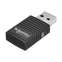 APC AP9834 Netzwerkkarte WLAN