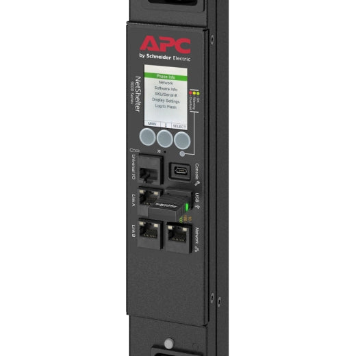 APC AP9834 Netzwerkkarte WLAN