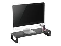 Equip 650881 Desktop-Monitor-Ständer mit USB
