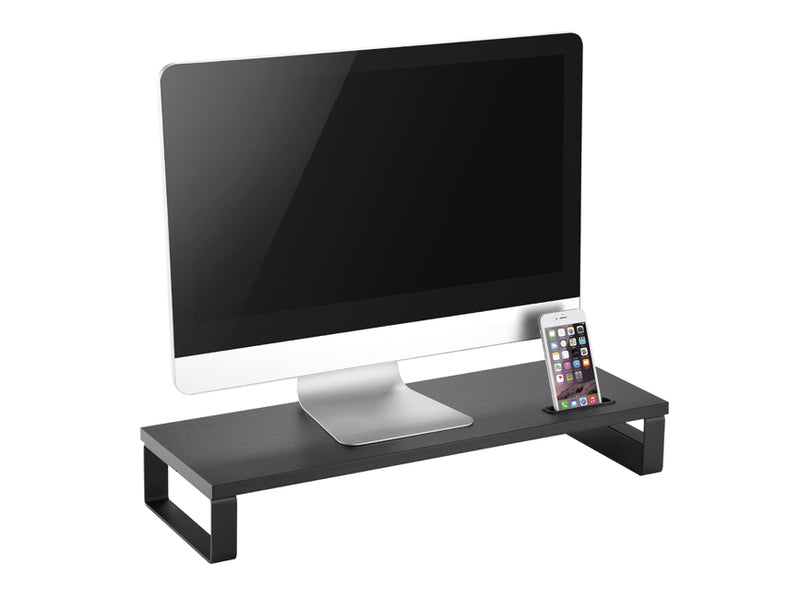 Equip 650881 Desktop-Monitor-Ständer mit USB