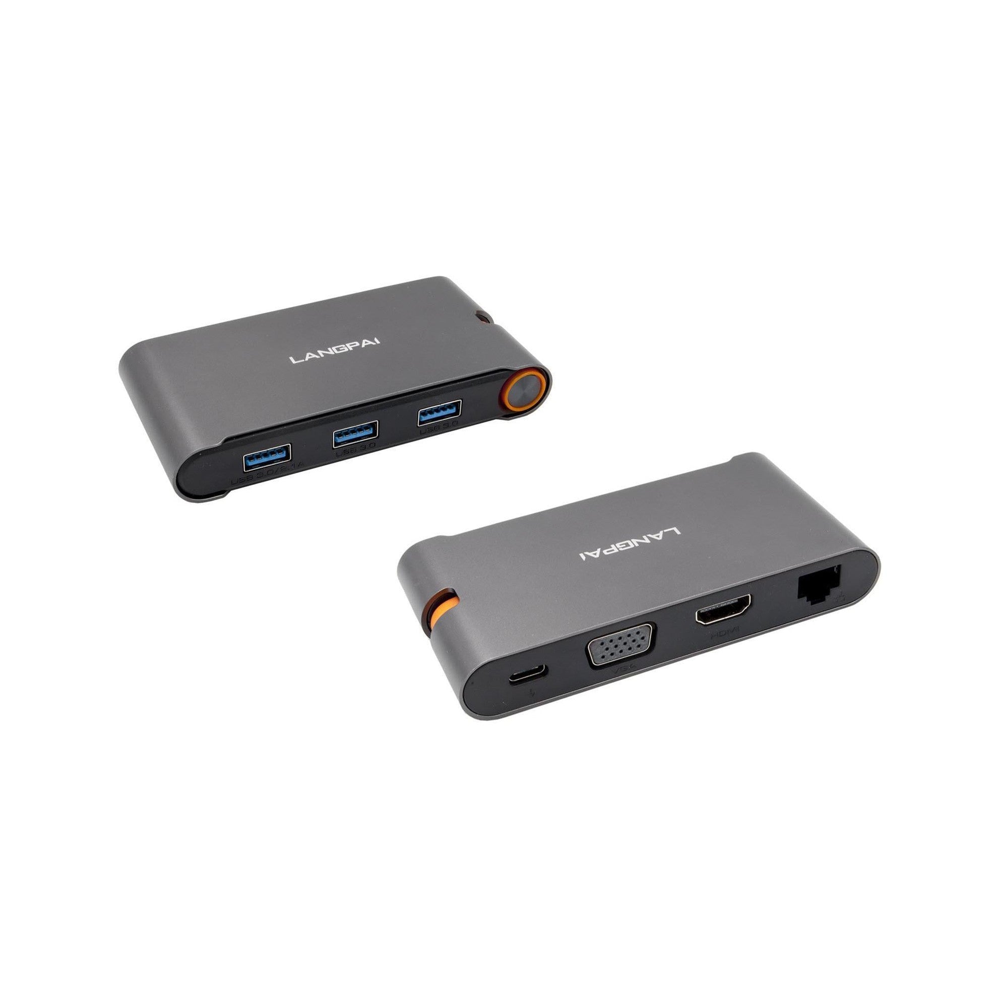 exSys Dockingstation EX-1220HM