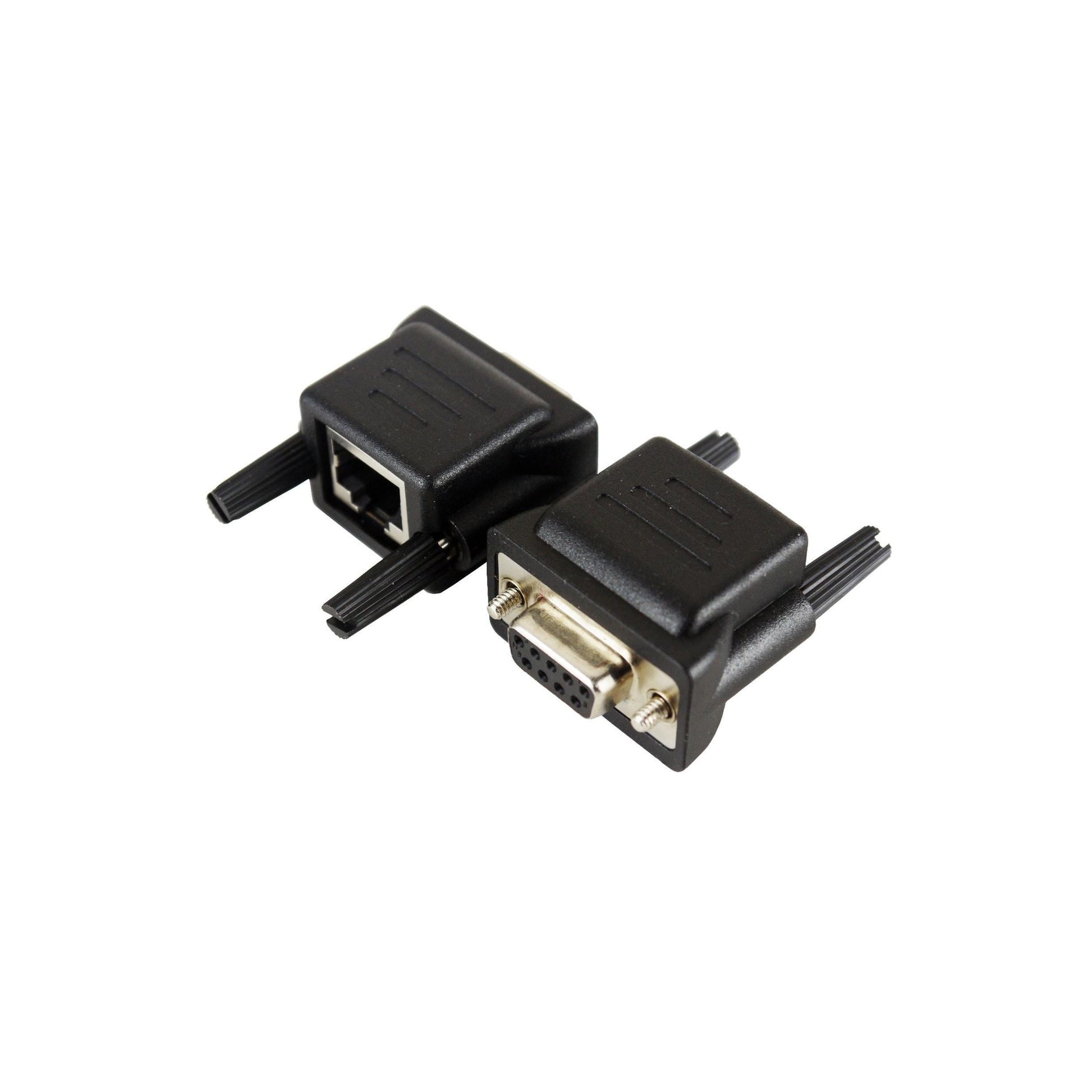 exSys EX-47960, RS232 zu RJ-45