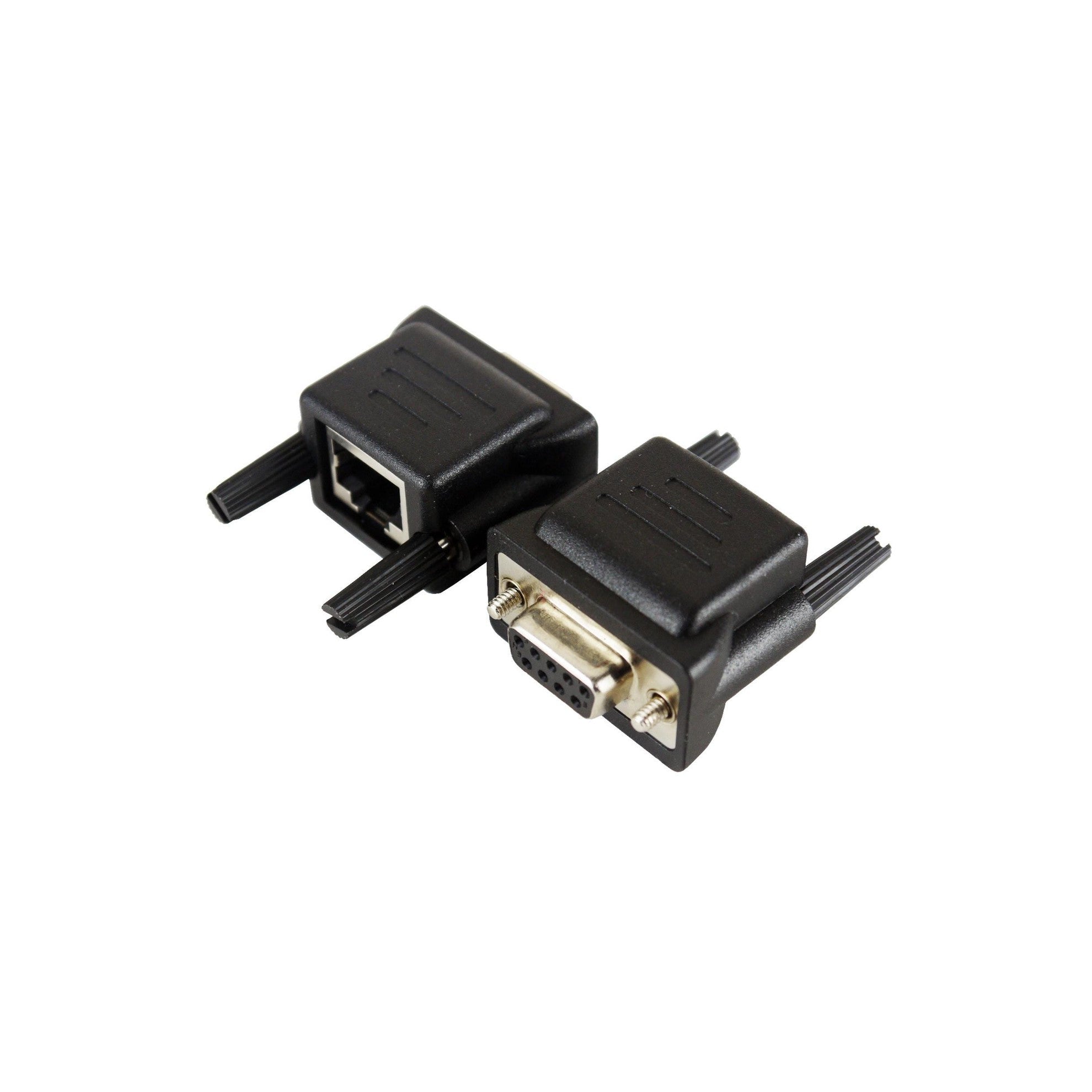 exSys EX-47960, RS232 zu RJ-45