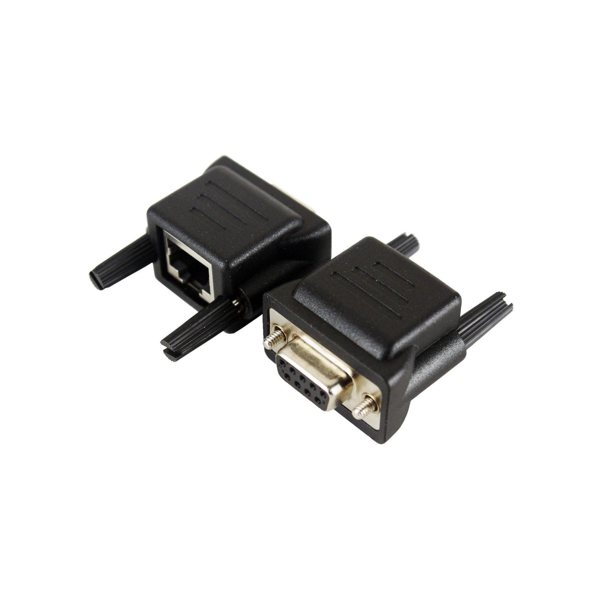 exSys EX-47961, RS232 zu RJ-45