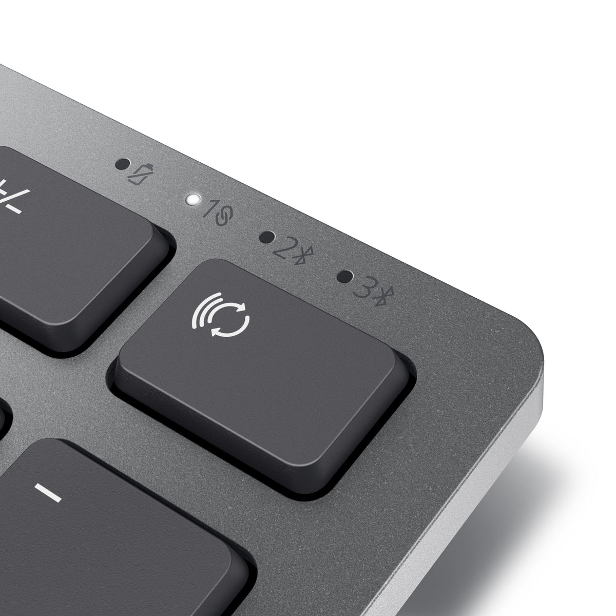 DELL Pro Plus-Tastatur – KB700 - deutsch (QWERTZ)