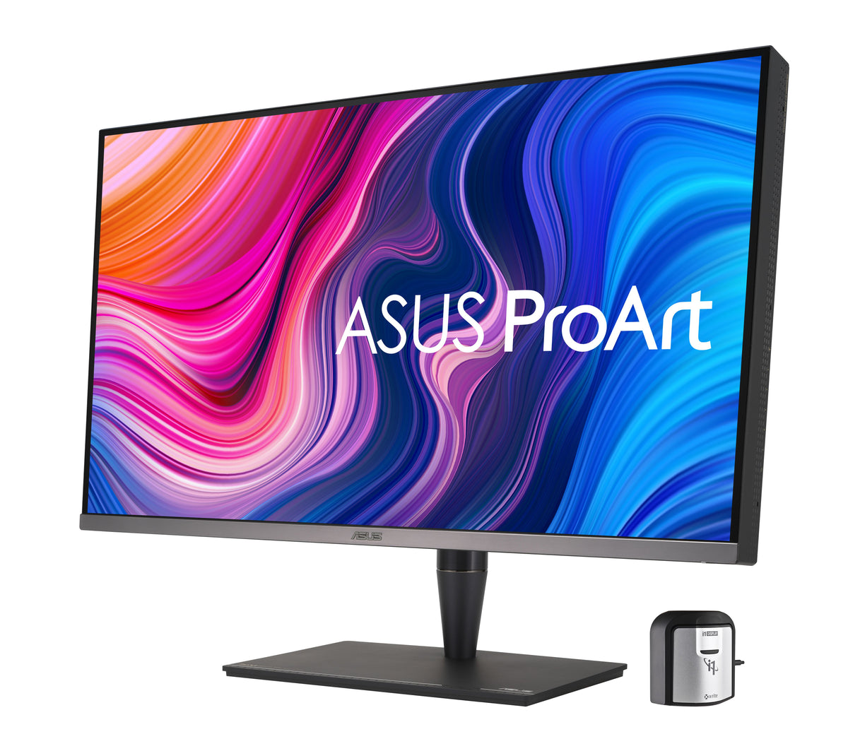 ASUS ProArt PA32UCG-K Computerbildschirm 81,3 cm (32") 3840 x 2160 Pixel 4K Ultra HD LED Schwarz