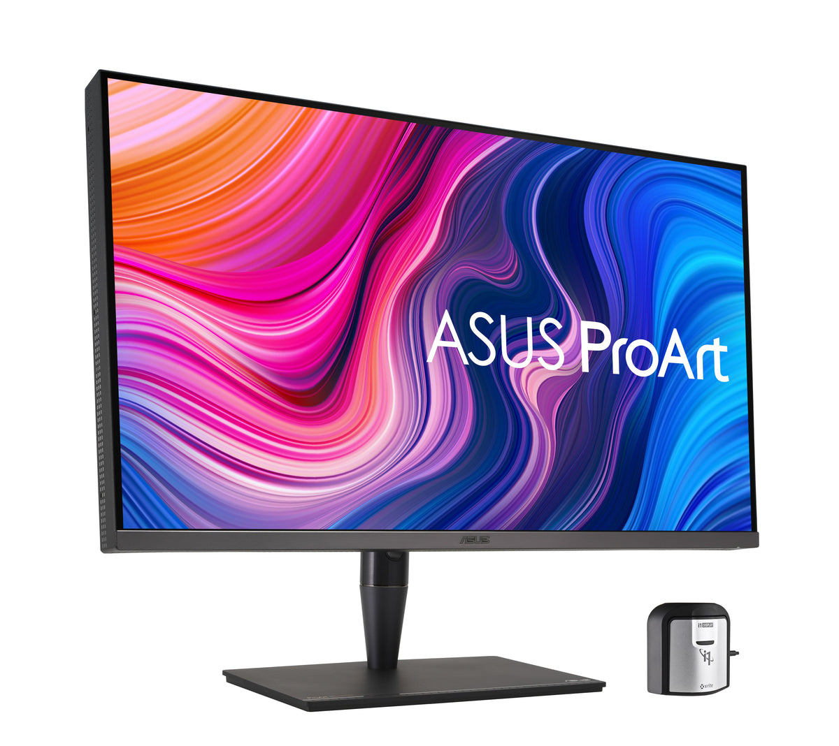 ASUS ProArt PA32UCG-K Computerbildschirm 81,3 cm (32") 3840 x 2160 Pixel 4K Ultra HD LED Schwarz