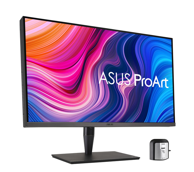 ASUS ProArt PA32UCG-K Computerbildschirm 81,3 cm (32") 3840 x 2160 Pixel 4K Ultra HD LED Schwarz