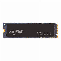 M.2 1TB Crucial T500 NVMe PCIe 4.0 x 4