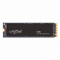 M.2 2TB Crucial T500 NVMe PCIe 4.0 x 4