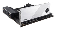 ASUS WRX80E-SAGE SE WIFI AMD WRX80 Socket SP3 Erweitertes ATX