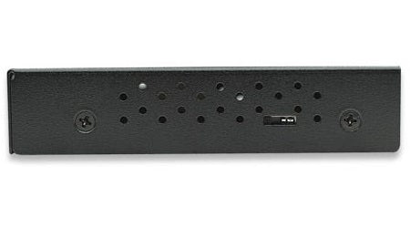 Intellinet PoE+ Splitter, IEEE802.3at mit 5 / 7,5 / 9 / 12 V DC Ausgangsspannung