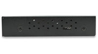 Intellinet PoE+ Splitter, IEEE802.3at mit 5 / 7,5 / 9 / 12 V DC Ausgangsspannung