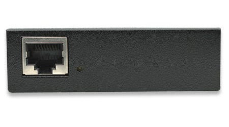Intellinet PoE+ Splitter, IEEE802.3at mit 5 / 7,5 / 9 / 12 V DC Ausgangsspannung