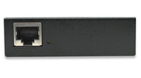 Intellinet PoE+ Splitter, IEEE802.3at mit 5 / 7,5 / 9 / 12 V DC Ausgangsspannung