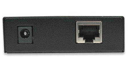 Intellinet PoE+ Splitter, IEEE802.3at mit 5 / 7,5 / 9 / 12 V DC Ausgangsspannung