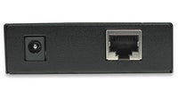 Intellinet PoE+ Splitter, IEEE802.3at mit 5 / 7,5 / 9 / 12 V DC Ausgangsspannung
