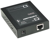 Intellinet PoE+ Splitter, IEEE802.3at mit 5 / 7,5 / 9 / 12 V DC Ausgangsspannung