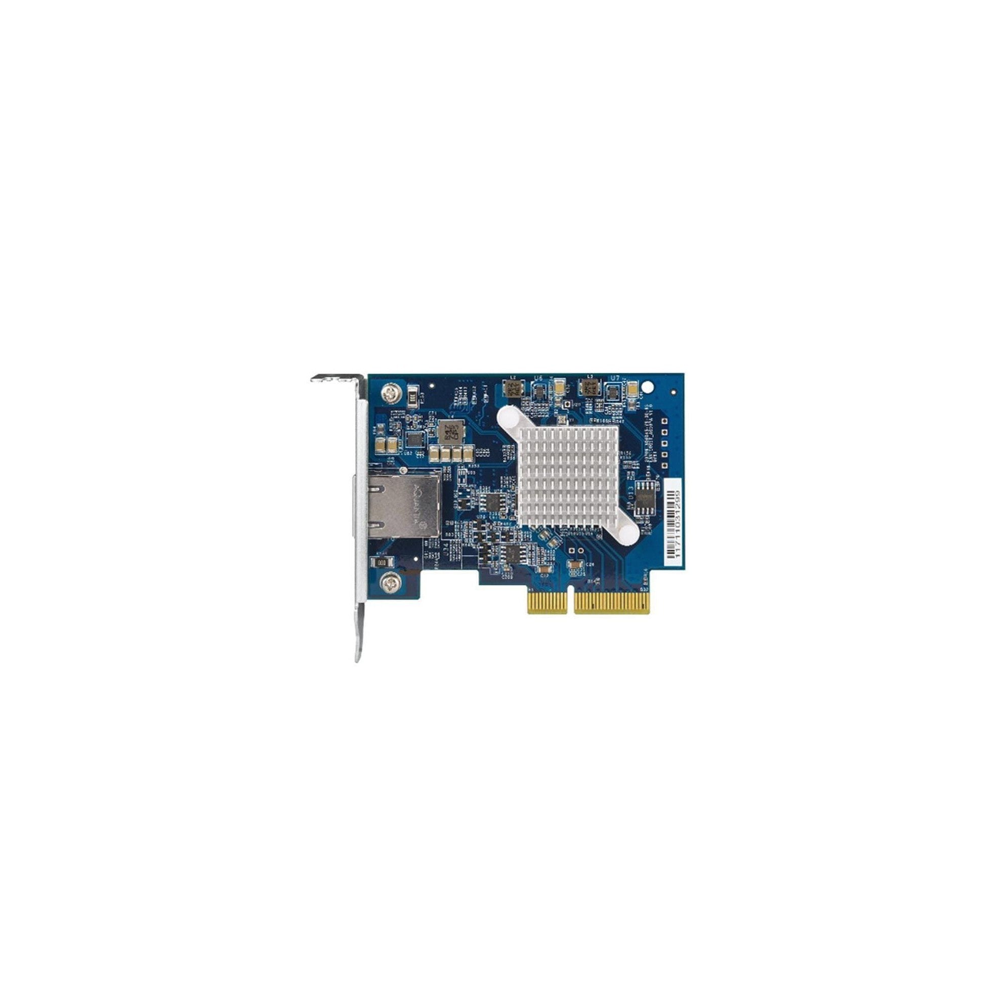 QNAP 10GbE Erweiterungskarte, PCIe Gen3 x4