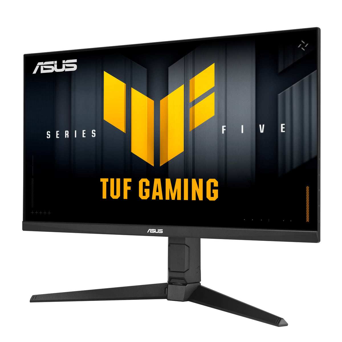 ASUS TUF Gaming VG27AQL5A Computerbildschirm 68,6 cm (27") 2560 x 1440 Pixel Wide Quad HD LCD Schwarz
