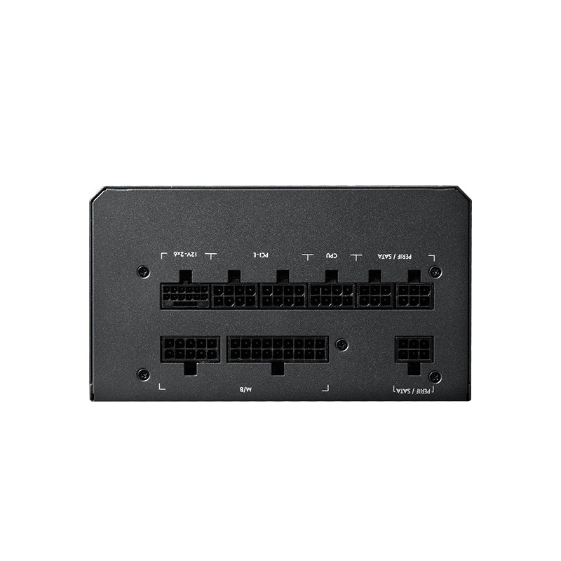 Chieftec Vega M PPG-1000-C Netzteil 1000W Schwarz
